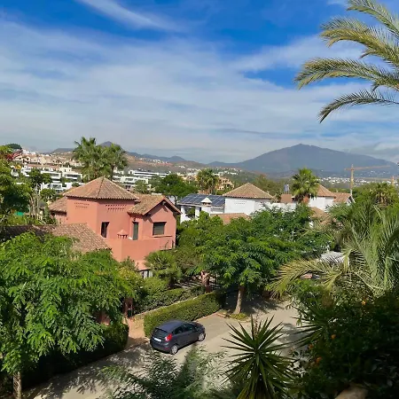 Διαμέρισμα Next To The El Campanario, Atalaya Golf