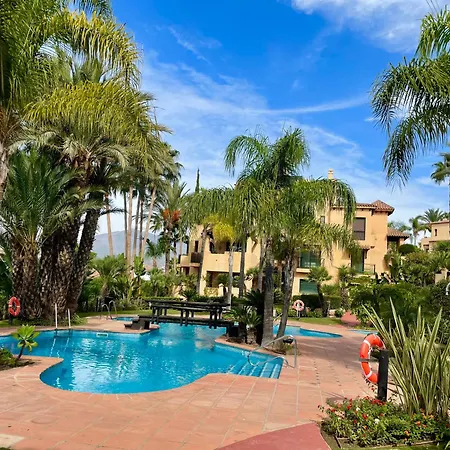 Next To The El Campanario, Atalaya Golf