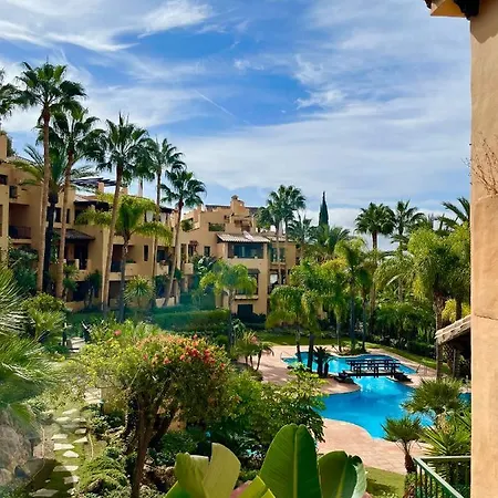 Next To The El Campanario, Atalaya Golf * Estepona