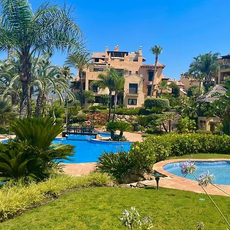 Next To The El Campanario, Atalaya Golf *