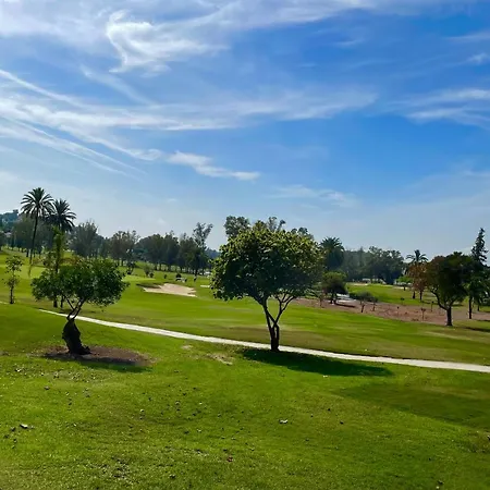 Next To The El Campanario, Atalaya Golf