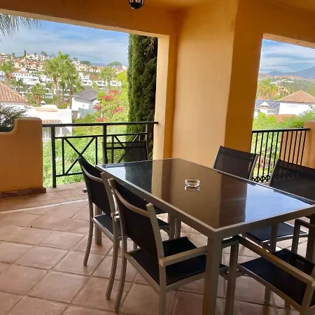 Next To The El Campanario, Atalaya Golf * Estepona