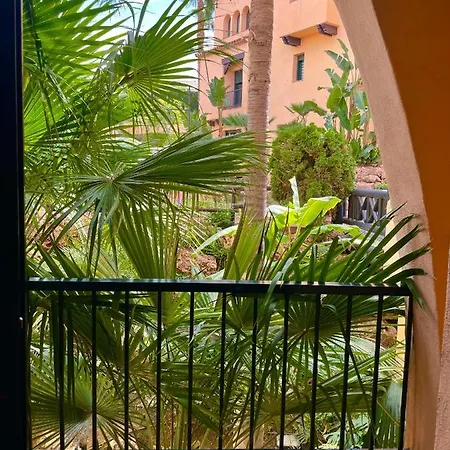 Next To The El Campanario, Atalaya Golf * Estepona