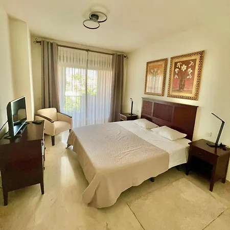 Next To The El Campanario, Atalaya Golf * Estepona