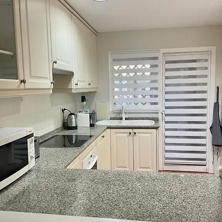 Next To The El Campanario, Atalaya Golf