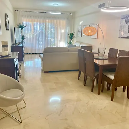 Next To The El Campanario, Atalaya Golf *