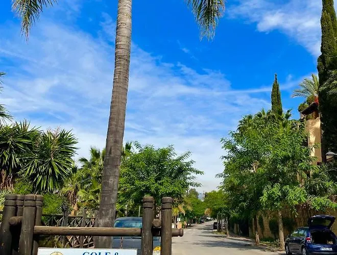 Apartman Next To The El Campanario, Atalaya Golf