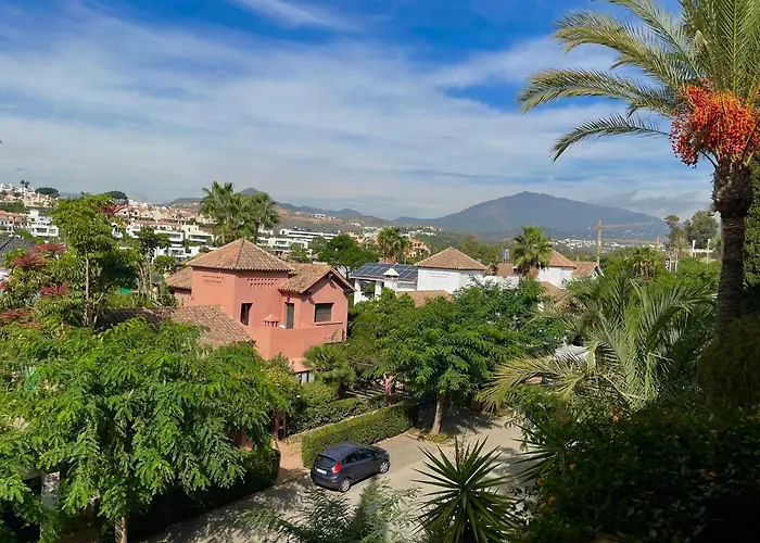 Appartamento Next To The El Campanario, Atalaya Golf