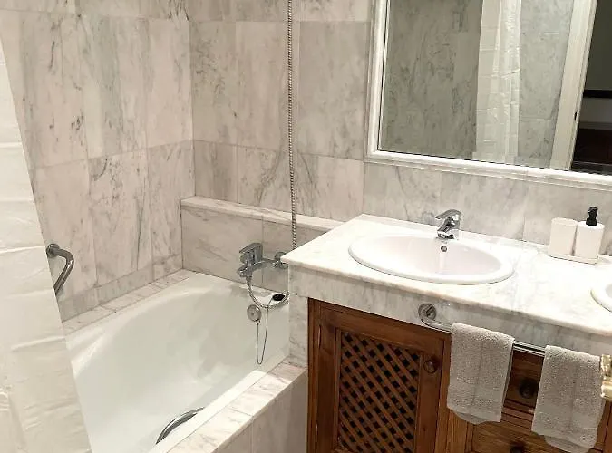 Apartman Next To The El Campanario, Atalaya Golf *