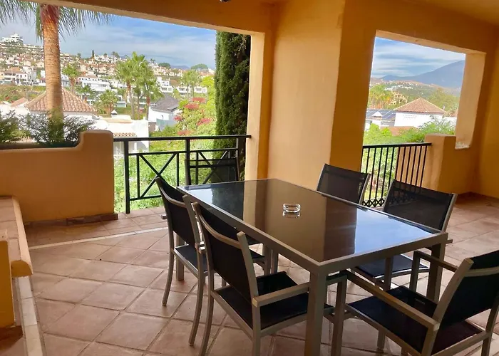 Next To The El Campanario, Atalaya Golf * Estepona