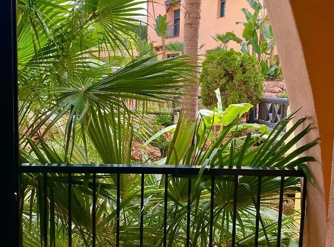 Next To The El Campanario, Atalaya Golf * Estepona