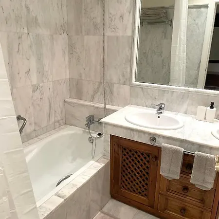 Apartamento Next To The El Campanario, Atalaya Golf *